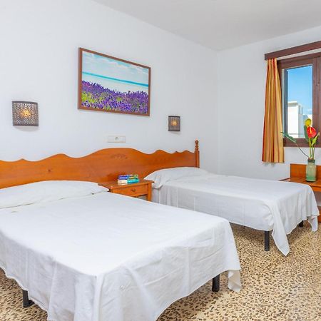 La Ceiba Hotel Santanyi Eksteriør billede
