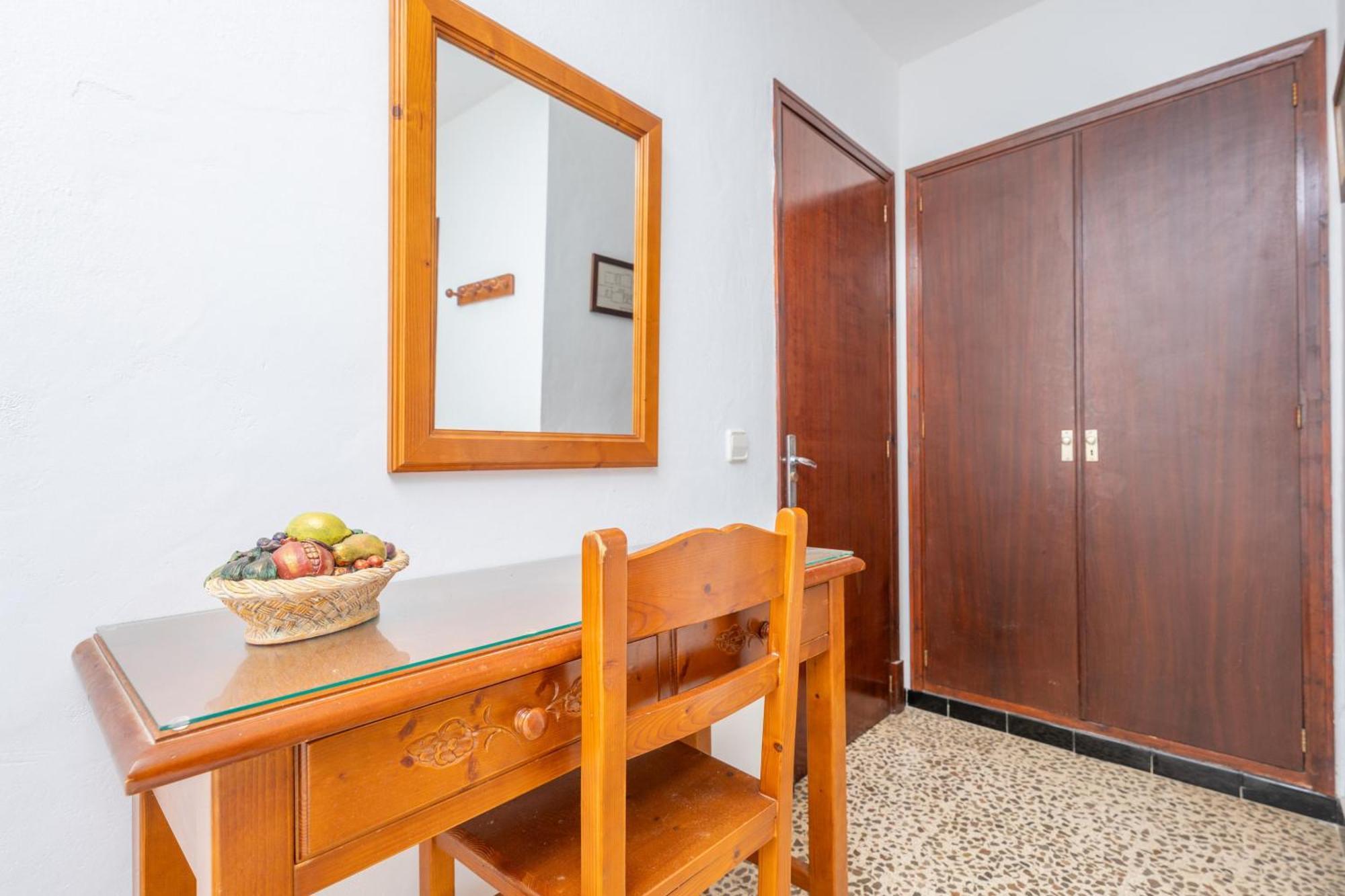 La Ceiba Hotel Santanyi Eksteriør billede